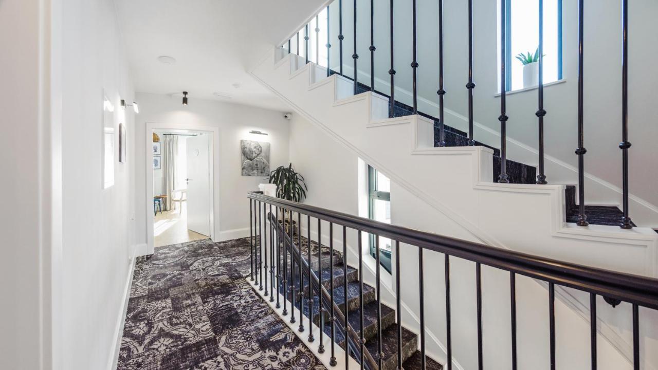 Villa Kurort Kolobrzeg Bagian luar foto